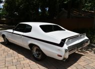 1972 Buick Skylark GSX Clone Coupe