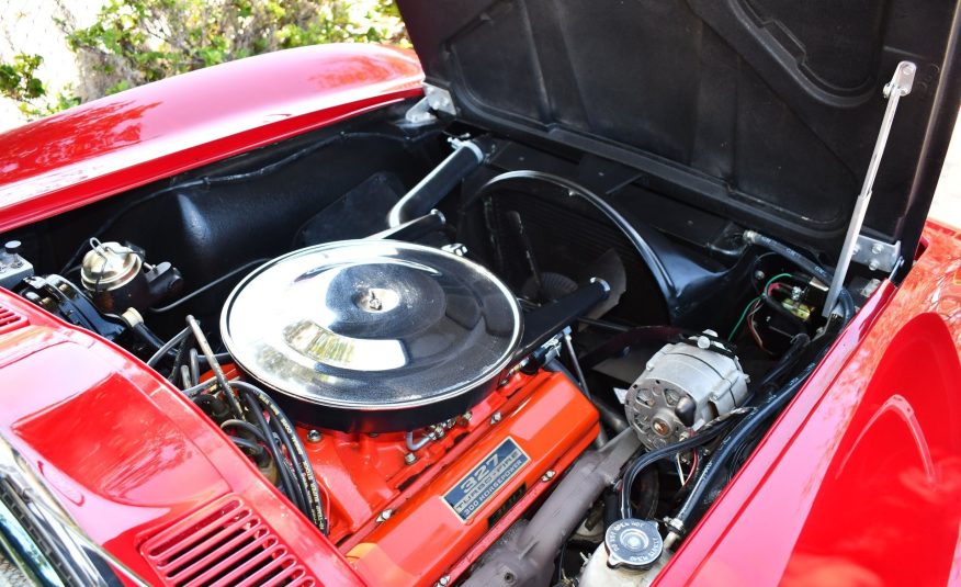 1964 Chevrolet Corvette