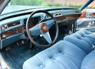 1976 Cadillac Fleetwood