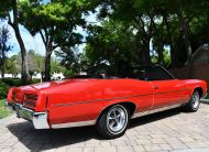 1971 Pontiac Grandville