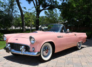 1955 Ford Thunderbird