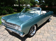 1965 Chevrolet Malibu Chevelle