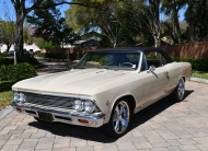 1966 Chevrolet Chevelle