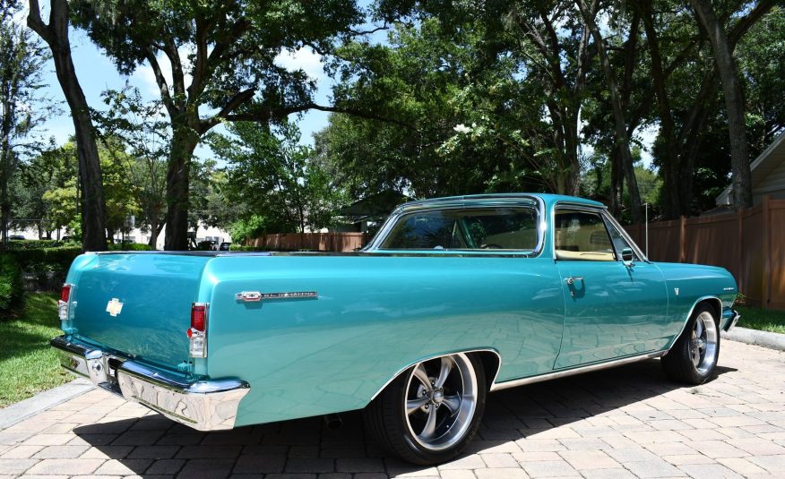 1964 Chevrolet El Camino