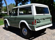 1977 Ford Bronco Sport