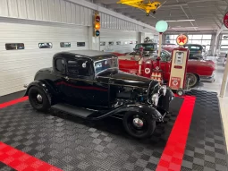 
										1932 Ford Coupe 5-Window full									
